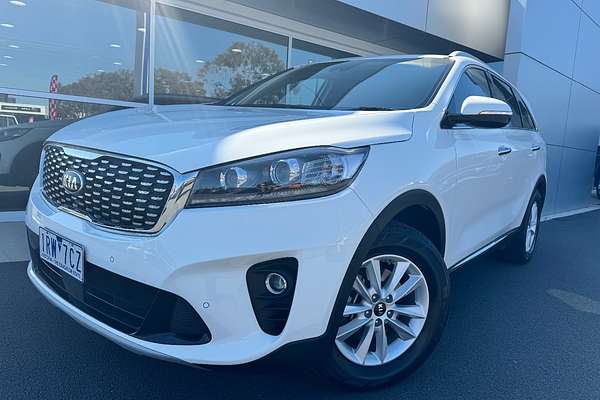 2019 Kia Sorento Si UM