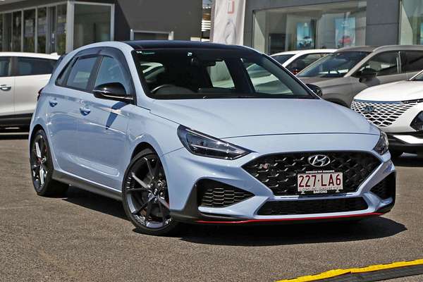 2023 Hyundai i30 N Premium PDe.V5