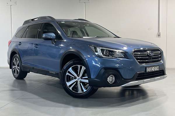 2019 Subaru Outback 2.5i Premium 5GEN