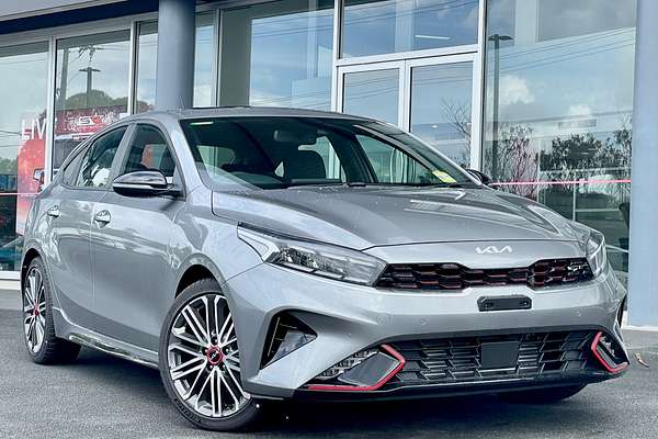 2024 Kia Cerato GT BD