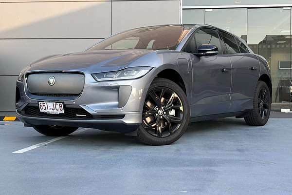 2023 Jaguar I-PACE EV400 R-Dynamic SE X590