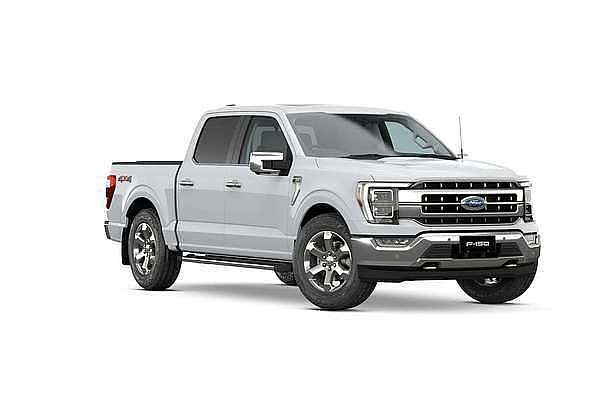 2023 Ford F-150 Lariat 4X4