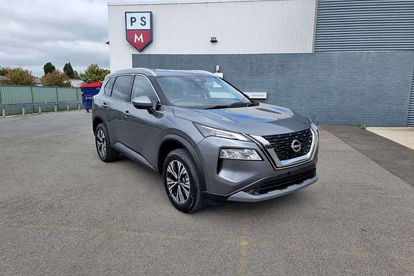 2024 Nissan X-TRAIL ST-L T33