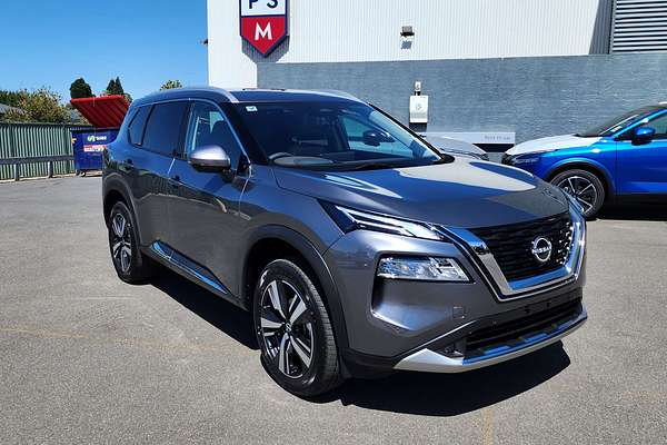 2024 Nissan X-TRAIL Ti T33