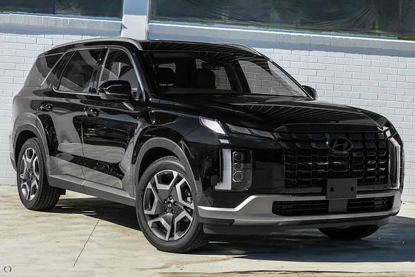 2024 Hyundai Palisade Elite LX2.V5