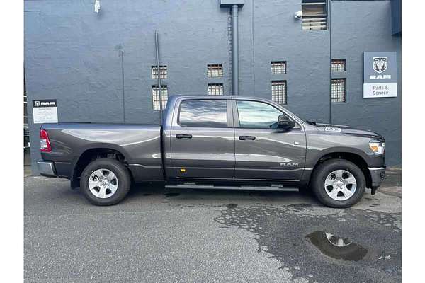 2024 RAM 1500 Big Horn DT 4X4 SWB