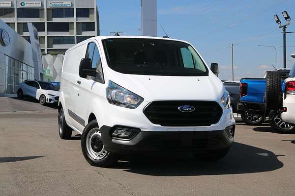 2023 Ford Transit Custom 340L VN