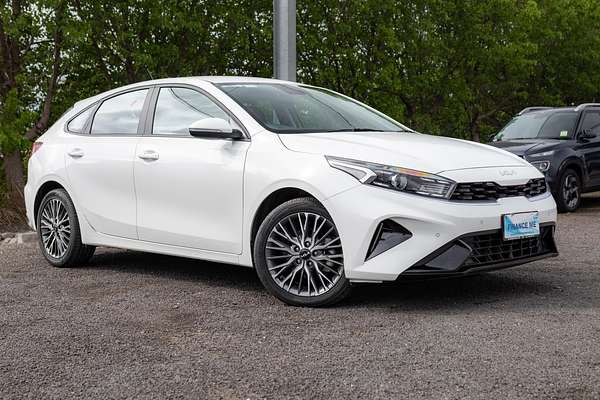 2021 Kia Cerato Sport BD