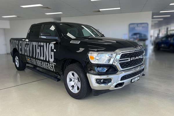 2023 RAM 1500 Big Horn DT 4X4