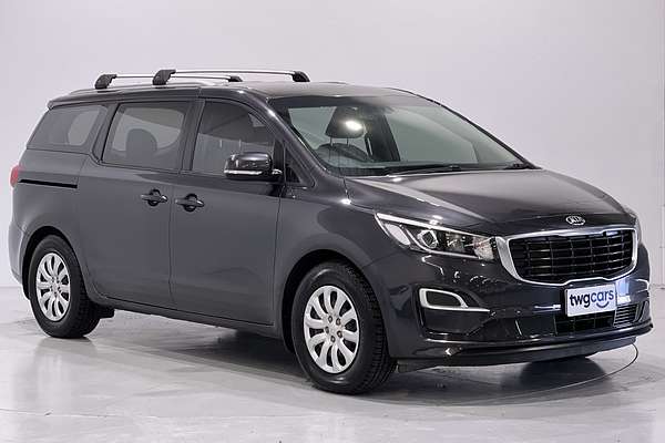 2019 Kia Carnival S YP