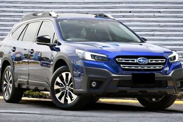 2024 Subaru Outback AWD Touring XT 6GEN