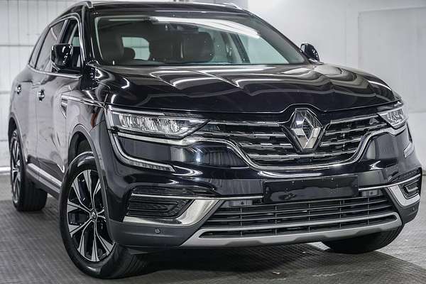 2023 Renault Koleos Zen HZG