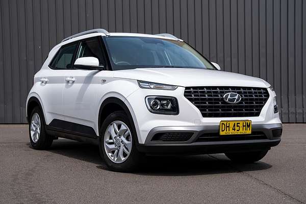 2023 Hyundai Venue QX.V5