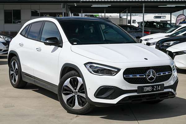 2021 Mercedes Benz GLA-Class GLA250 H247