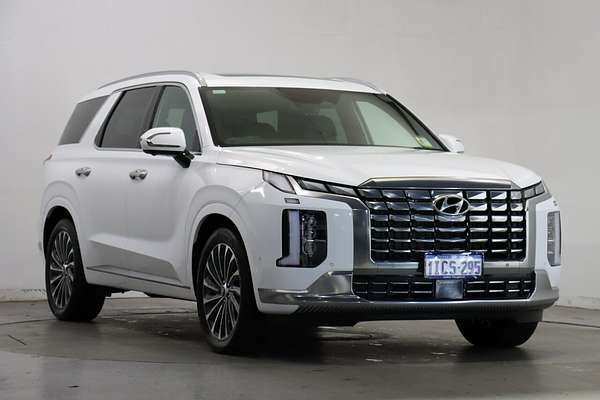 2023 Hyundai Palisade Highlander LX2.V3