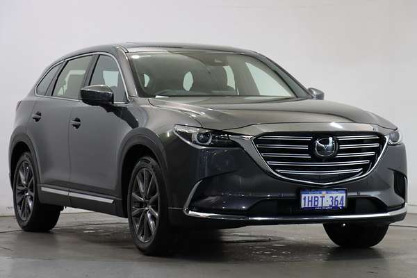 2020 Mazda CX-9 Azami TC