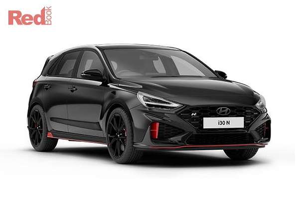 2024 Hyundai i30 N Premium PDe.V6