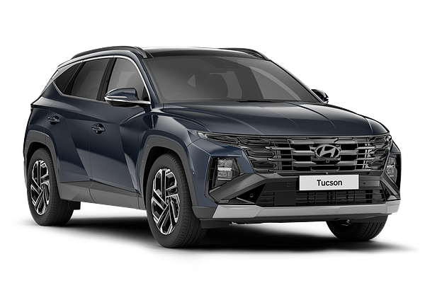 2024 Hyundai Tucson Premium NX4.V3