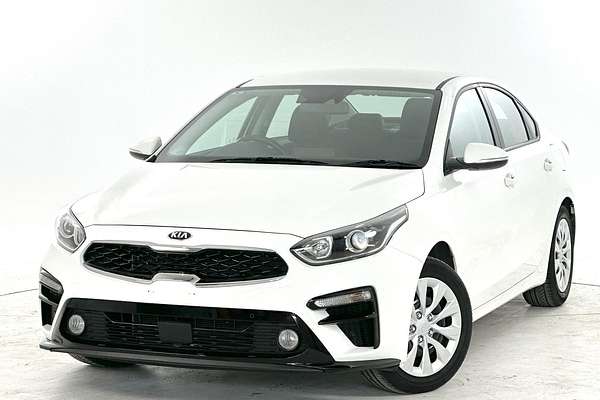 2019 Kia Cerato S BD