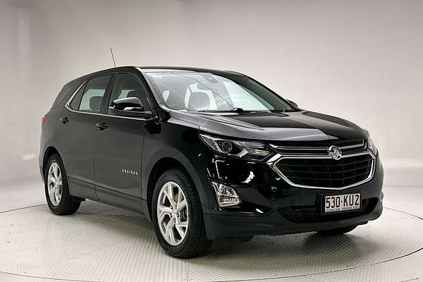 2018 Holden Equinox LT EQ