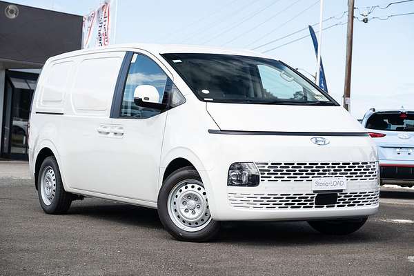 2024 Hyundai STARIA LOAD US4.V3