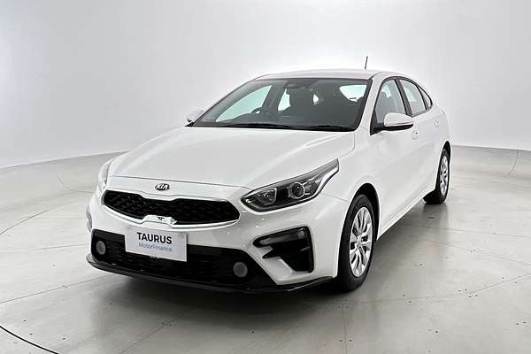 2021 Kia Cerato S BD