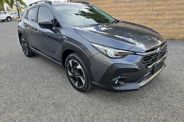 2023 Subaru Crosstrek 2.0L G6X