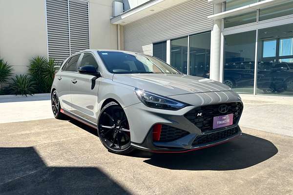 2024 Hyundai i30 N PDe.V5