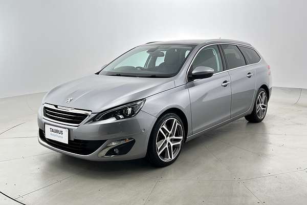 2015 Peugeot 308 Allure Premium T9