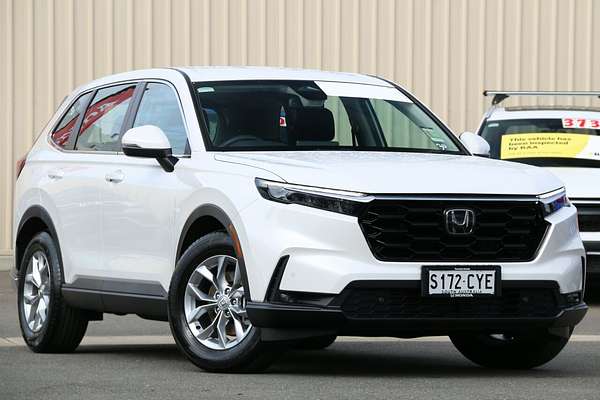 2023 Honda CR-V VTi X RS