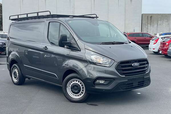 2020 Ford Transit Custom 320S Sport VN