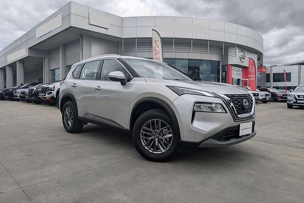 2023 Nissan X-TRAIL ST T33