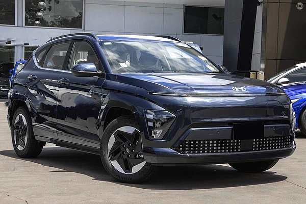 2024 Hyundai Kona Electric SX2.V1