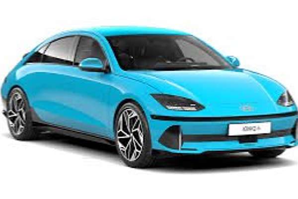 2023 Hyundai IONIQ 6 EPIQ CE.V1