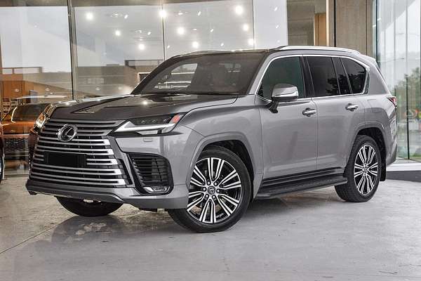 2023 Lexus LX LX600 VJA310R