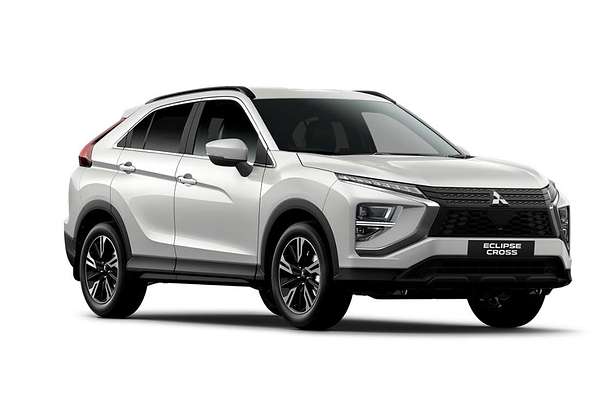 2024 Mitsubishi Eclipse Cross LS YB