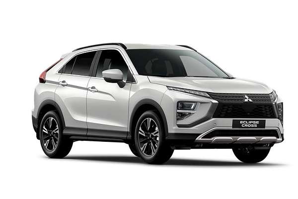 2024 Mitsubishi Eclipse Cross Aspire YB