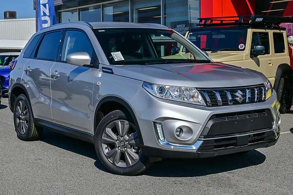 2024 Suzuki VITARA