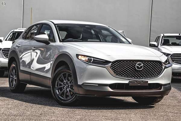 2024 Mazda CX-30 G20 Pure DM Series