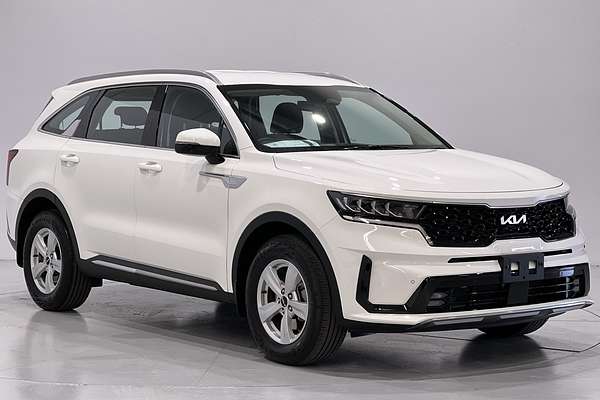 2023 Kia Sorento S MQ4