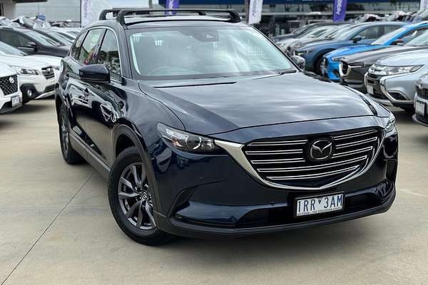 2020 Mazda CX-9 Touring TC