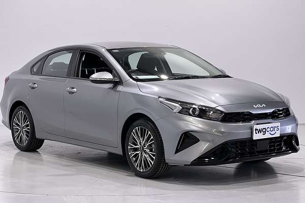 2021 Kia Cerato Sport BD