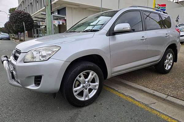 2010 Toyota RAV4 Altitude ACA33R