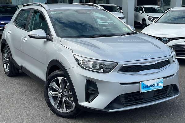 2023 Kia Stonic Sport YB