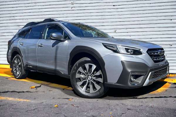 2024 Subaru Outback AWD 6GEN