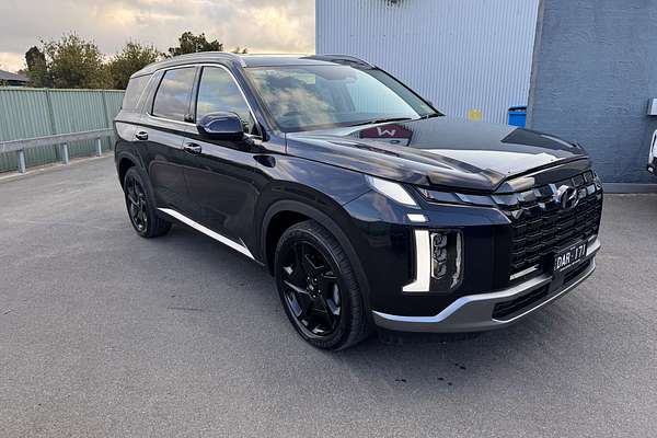 2023 Hyundai Palisade Elite LX2.V4