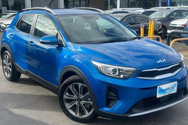 2023 Kia Stonic Sport YB