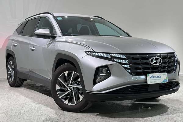 2023 Hyundai Tucson Elite NX4.V2