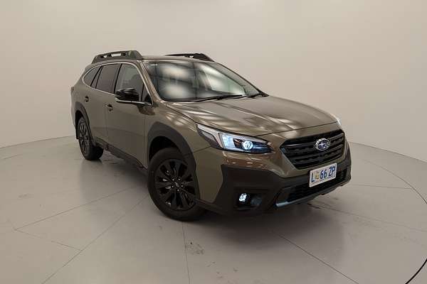 2024 Subaru Outback AWD 6GEN