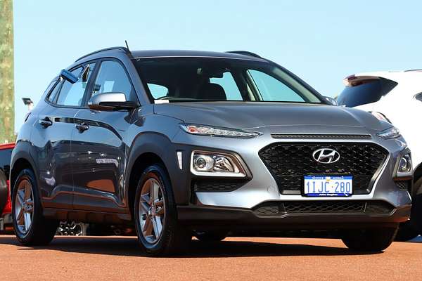 2019 Hyundai Kona Active OS.2